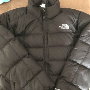Northface boys jacket